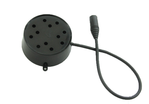 Coxmate 6W Rowing Coxed Eight Speaker System