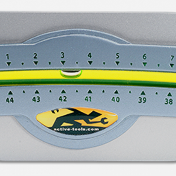 Pitch Meter Rowing Active Tools One-Set Pitch Gauge – Macarbi