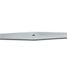 Rudder T-Piece